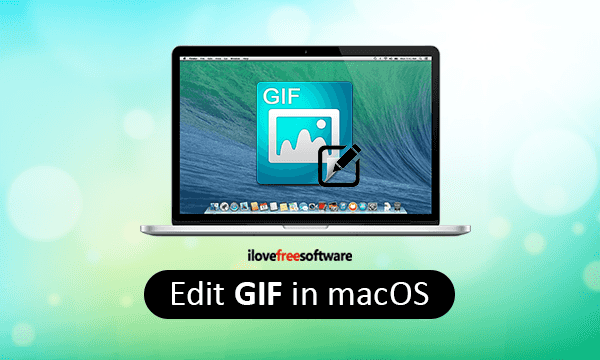 gif maker software for mac